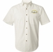 USS Franklin CVS-13 Button Down - CLOSEOUT SALE!