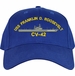 USS Franklin D. Roosevelt CV-42 Imported Cap