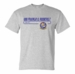 USS Franklin D. Roosevelt CVA-42 Crest T-Shirt