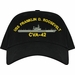 USS Franklin D. Roosevelt CVA-42 Imported Cap