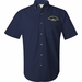 USS Franklin D. Roosevelt CVB-42 Button Down - CLOSEOUT SALE!