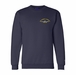 USS Franklin D. Roosevelt CVB-42 Sweatshirt