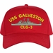USS Galveston CLG-3 Custom Embroidered Cap
