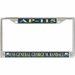 USS General George M. Randall AP-115 License Plate Frame