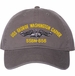 USS George Washington Carver SSBN-656 with Dolphins Unstructured Dad Cap