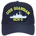USS Guardian MCM-5 Ship Cap