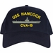 USS Hancock CVA-19 Imported Cap