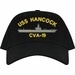 USS Hancock CVA-19 Imported Cap