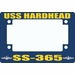 USS Hardhead SS-365 Motorcycle Frame