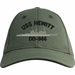 USS Hewitt DD-966 Embroidered Cap