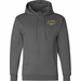 USS Hornet CV-12 Hoodie