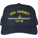 USS Hornet CV-12 U.S. Made Cap