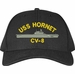 USS Hornet CV-8 Custom Embroidered Cap