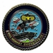USS Hornet CV/CVA/CVS 12 (Enlisted) Challenge Coin