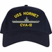 USS Hornet CVA-12 Imported Cap