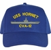 USS Hornet CVA-12 Imported Cap