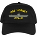 USS Hornet CVA-12 Imported Cap