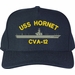 USS Hornet CVA-12 U.S. Made Cap