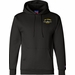 USS Hornet CVS-12 Hoodie