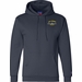 USS Hornet CVS-12 Hoodie