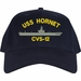 USS Hornet CVS-12 Imported Cap