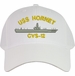 USS Hornet CVS-12 Imported Cap