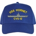 USS Hornet CVS-12 Imported Cap