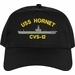 USS Hornet CVS-12 Imported Cap