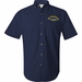 USS Independence CV-22 Button Down - CLOSEOUT SALE!
