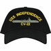 USS Independence CV-22 Imported Cap