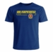 USS Independence CV-62 Crest T-Shirt