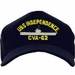 USS Independence CVA-62 Ball Cap