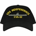 USS Independence CVA-62 Imported Cap