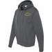 USS Independence CVL-22 Hoodie