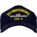 USS Independence LCS-2 Ball Cap