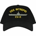 USS Intrepid CV-11 Imported Cap