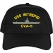 USS Intrepid CVA-11 Imported Cap