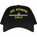 USS Intrepid CVS-11 Imported Cap