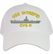 USS Intrepid CVS-11 Imported Cap
