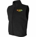 USS Intrepid CVS-11 with Vietnam Service Ribbons Fleece Vest