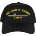 USS John C. Stennis CVN-74 Imported Cap