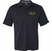 USS John F. Kennedy CVA-67 Moisture Wicking Polo