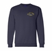 USS John F. Kennedy CVA-67 Sweatshirt
