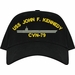 USS John F. Kennedy CVN-79 Imported Cap