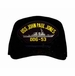 USS John Paul Jones DDG-53 Ship Cap