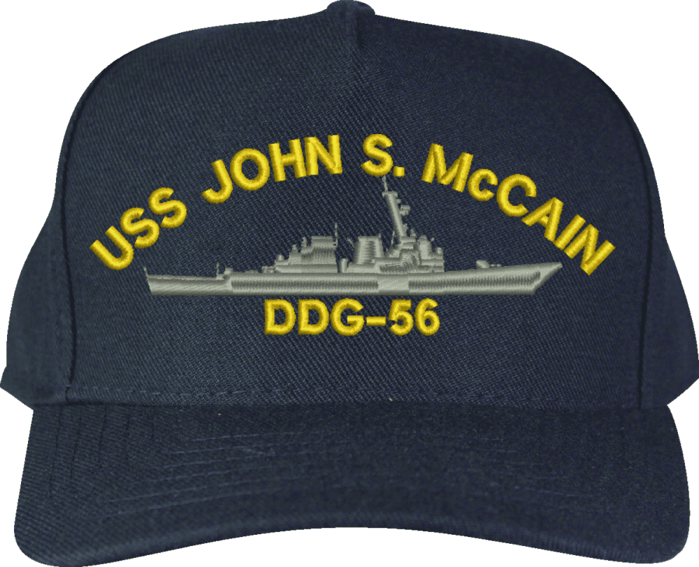 USS John S. McCain バックル USS John S. McCain collision: Pictures show damage to U.S.