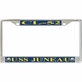USS Juneau CL-52 License Plate Frame