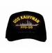 USS Kauffman FFG-59 Ship Cap