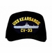 USS Kearsarge CV-33 Ships Ball Cap