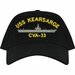 USS Kearsarge CVA-33 Imported Cap
